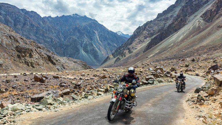 bike-trip-to-ladakh