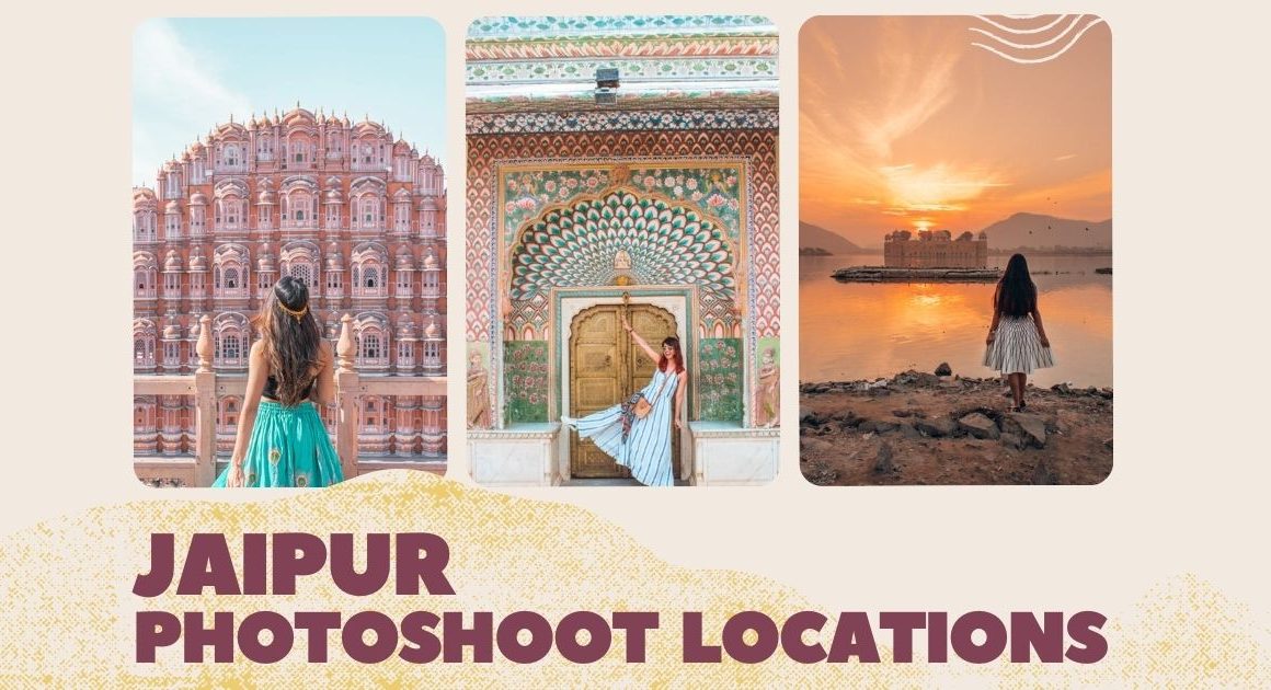 Jaipur-photoshoot-locations