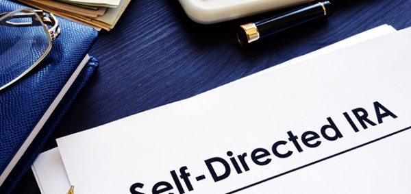 Self-Directed IRA: Empowering the Retirement Journey